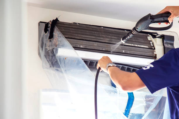 Best Air Duct Cleaning Company Near Me  in Livingston, TN