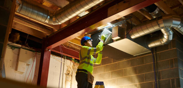 Best Ductwork Cleaning Services  in Livingston, TN