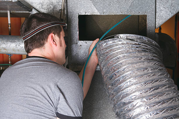 Best Ventilation Cleaning Services  in Livingston, TN