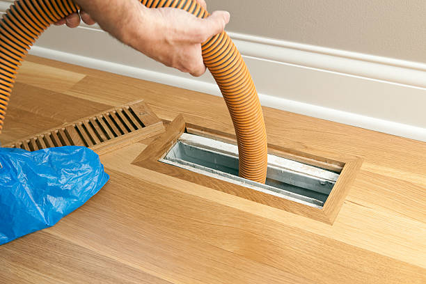 Best HVAC Duct Inspection Services  in Livingston, TN