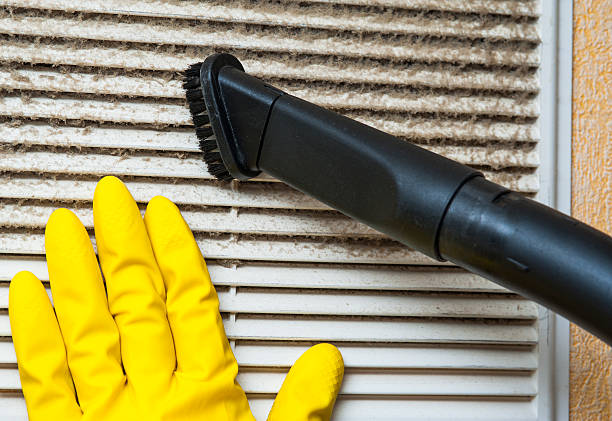 Best Air Duct Cleaning Cost  in Livingston, TN
