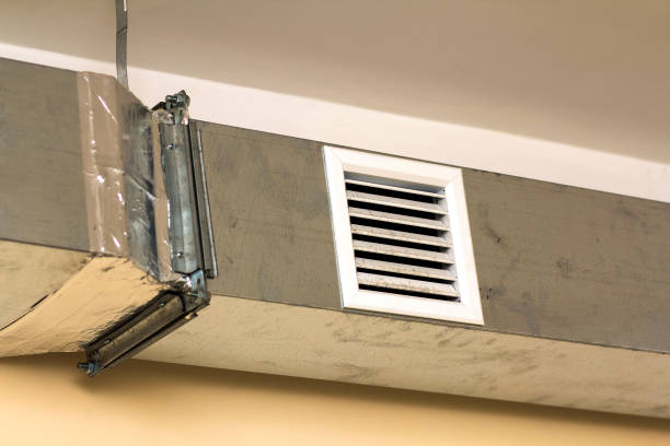 Ductwork Cleaning Services in TN